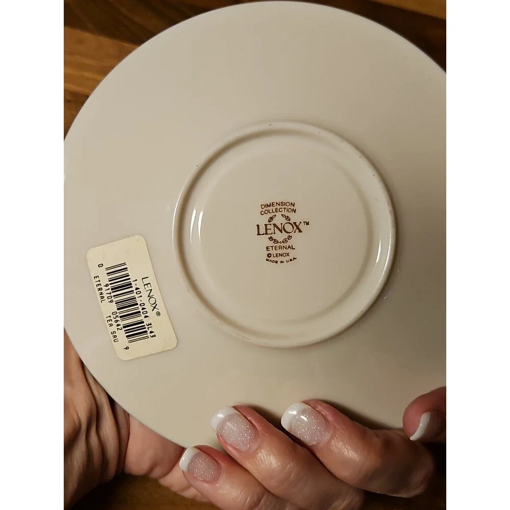 Lenox excellent set